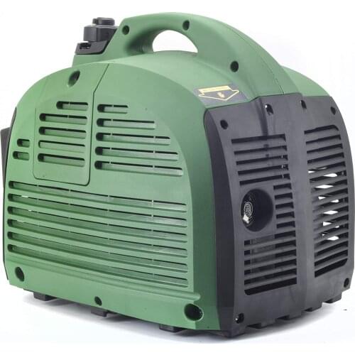 Darren Gas Generators