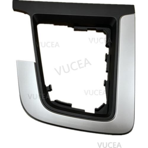 For 2017 2018 2019 20120 HYUNDAI ELANTRA AD A/T AUTOMATIC TRANSMISSION SHIFTER TRIM BEZEL OEM ADC A3906-505203