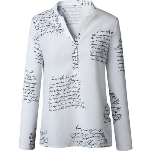 ENIMA ECO Blouses With Sleeves