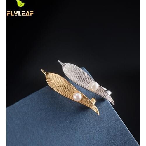 Flyleaf Gold Brooches For Clothes