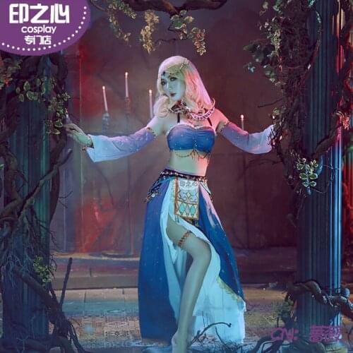 Anime Lovelive Sunshine Ohara Mari leader Guilty Kiss sexy cosplay costume