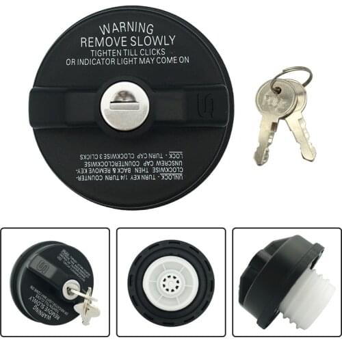 Universal fuel tank cap is compatible with Toyota Stant 10504 31780 77300-47020 fuel tank cap