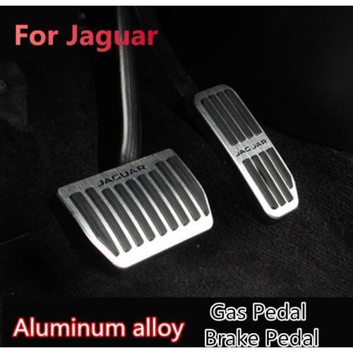 Kumansi Car Pedals