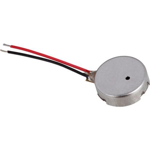 1000 Pcs Linear Motor 10302 Miniature Vibrating Motor Suitable for Mobile Phone Tablet Smart Wear Toys Mobile Games