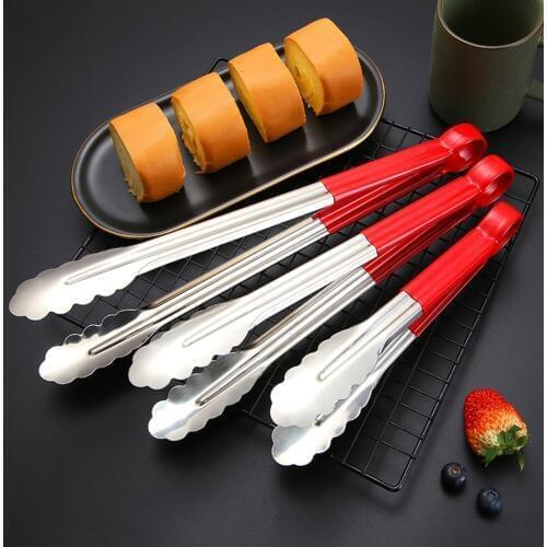 Meijuner Kitchen Tongs