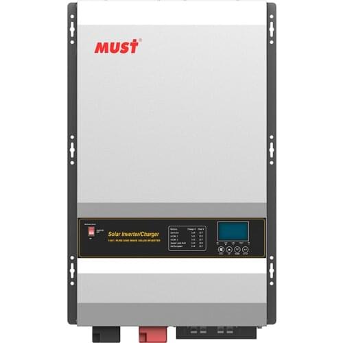 Солнечные контроллеры OEM/Must/Must-Solar China At AliExpress