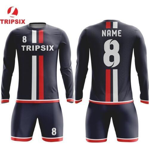 OZERO Football Uniform