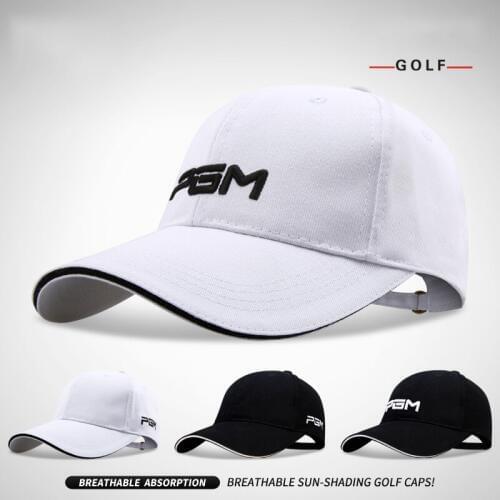 PGM Golf Caps