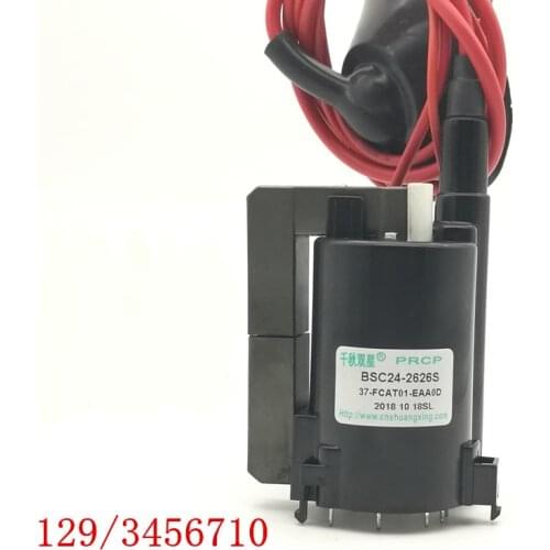 Suitable for TCL TV High Voltage Package BSC24-2626S 37-FCAT01 EAAOD