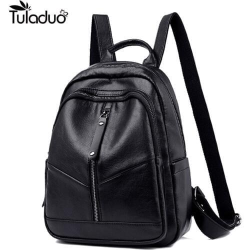Girls Casual Backpack Female Fashion Women Backpacks Back Pack Girls School Bag Traveler Backpack Back Bag Woman Schoolbag