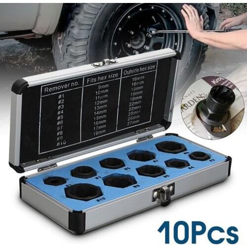 WHISTLING ARROW Accessories For Tools