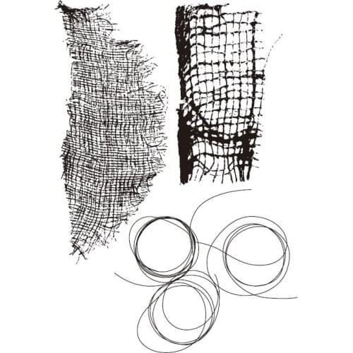 Background Transparent Clear Silicone Stamp/Seal for DIY scrapbook/photo album Decorative clear stamp sheets ST0137