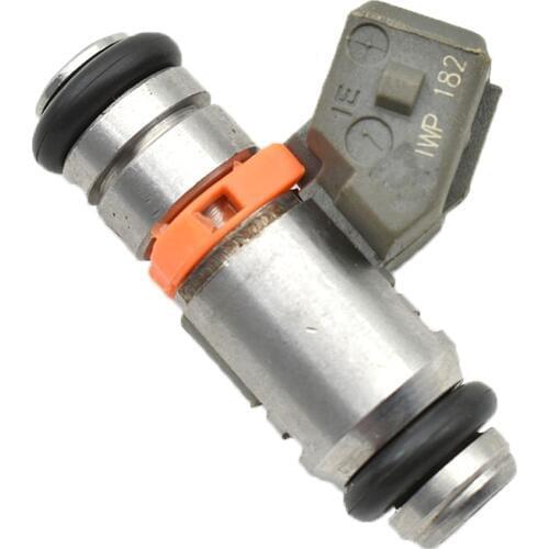 1PC Fuel Injector Nozzle for Piaggio Gilera Vespa PI8732885 GTS250 300 IWP 182 IWP182