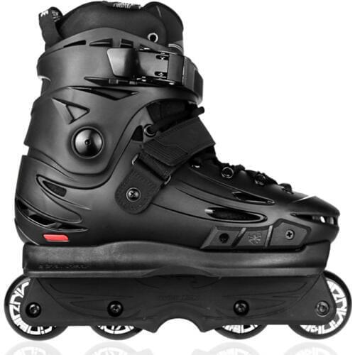 100% Original Flying Eagle ENKIDU FSK Aggressive Inline Skates Street Trick Roller Skating Shoes Free Skating Extreme Patines