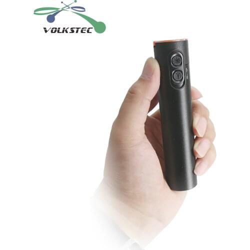 2020 New Lithium Battery Visual Fault Locator 15KM 20KM 30KM Rechargeable Laser Source Free Shipping
