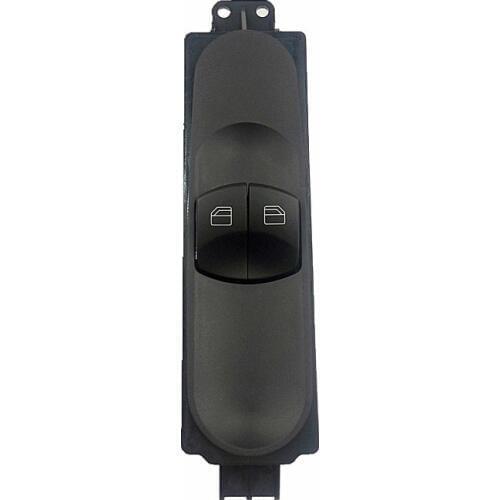 4Pin Front Left Power Window Control Switch for 9065451513 6395450713 A9065451513