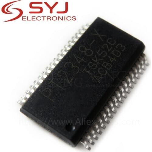 5pcs/lot PT2348-X PT2348 SSOP-36 new original In Stock