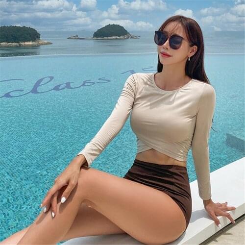 Anjouracy Tankini Swimwear