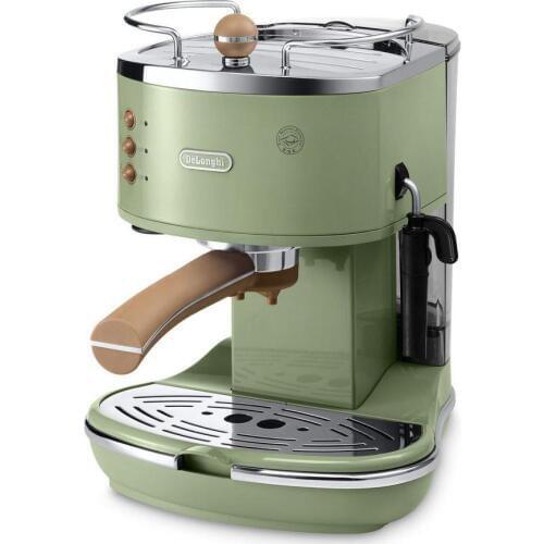 Delonghi Coffee Machines