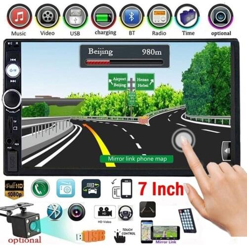 Dreamburgh Car Video Players