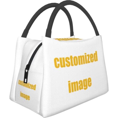 Kui Liu Shopping Bags