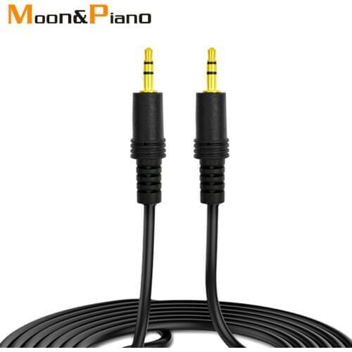 Audio And Video Cables Moon&Piano China