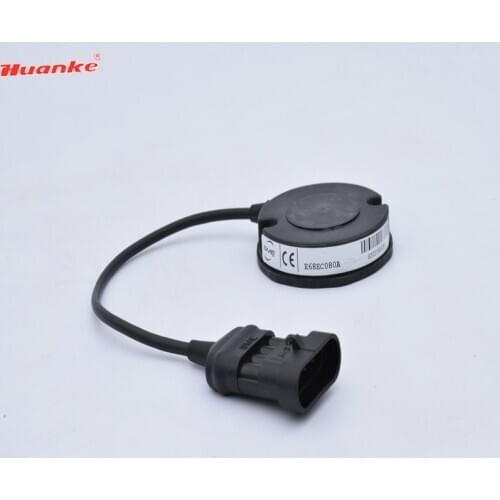 Original SME E68EC080A / E68EC050A01motor encoder motor bearing sensor for forklift AC motor