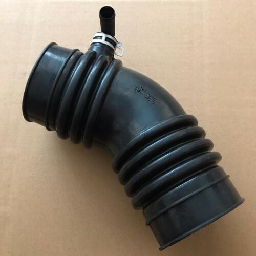 New Throttle Body Air Intake Hose For 89-95 Toyota 4Runner V6- 3.0L 696-703