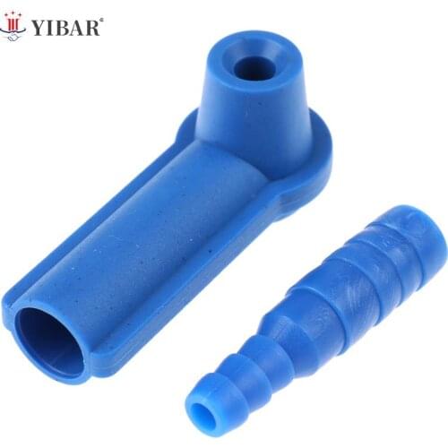Oil Bleeder Exchange Drained Connector Brake Oil Changer Brake Oil Exchange Tool Construction Vehicles Device Supplies