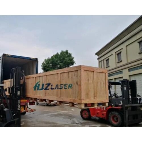 3015 1000W 2KW 4KW CNC fiber laser cutting machine metal tube for both stainless steel sheet fiber laser cutting machine price