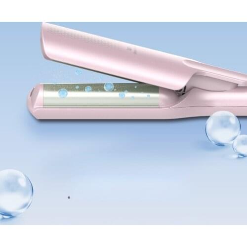 TT Egg Roll Hair Curler Female Egg Roll Hair Curler Anion Cake Wool Wave Water Ripple Plywood
