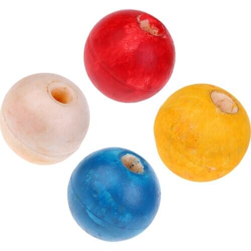 Fishing Anchor Buoys Safety Swimming Pool Lane Divider Rope Water Float Ball