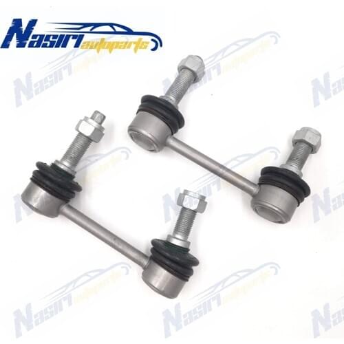 Rear Sway Bar Stabilizer Link For Mercedes-Benz W164 GL320 GL350 GL450 GL550 ML320 ML350 ML450 ML500 ML550 ML63 R320 R350 R500