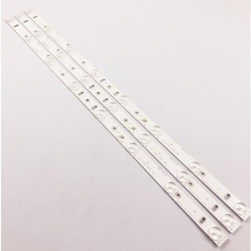 15 PCS= 5 kit LED Backlight Bar LE32F50 LE32F33 3S3205D L32D31S LE32D51A ZH32D08-ZC14F-01 1-315-316-33 303XH320031