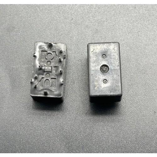 2pcs ET2F-N3 8-pin Auto car Relay ET2-N16