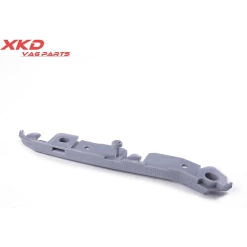 2138850621 Front Right Bumper Grille Retainer Fit For E300 E400 A2138850621