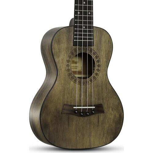 23 Inch Sakura Ukulele 4 String No Logo Mahogany Ukulele Hawaii Mini Guitar Concert Professional Ukulele Beginner Gift UK2362