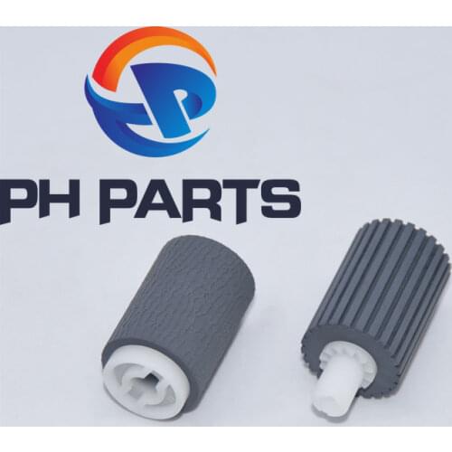 5X 3BR07040 36211110 ADF Pickup Feed Roller for Kyocera M2030 M2035 M2040 M2135 M2235 M2530 M2535 M2540 M2635 M2640 M2735 M2835