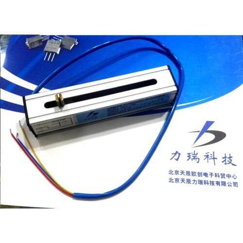 CWY30H conductive plastic linear displacement sensor slider linear potentiometer straight slide potentiometer