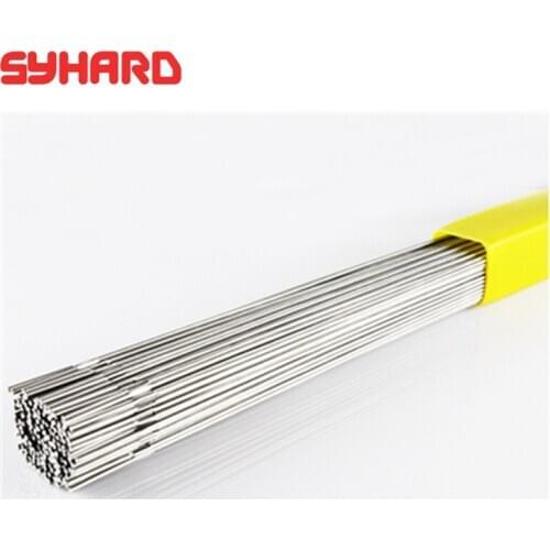 ER347/321/201 stainless steel welding wire electrodestraight welding wire 1.6/2.0/2.5mm