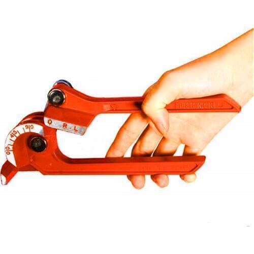 3 in 1 90 Air Conditioning Tube Bending Machine Tubing Bender 6MM/8MM/10MM