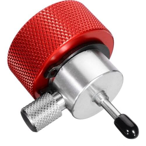 Hot Sale 1pc Airsoft Propane Filling Adapter Use With Any Standard Camping-style Propane Gas Tank Non-leaking