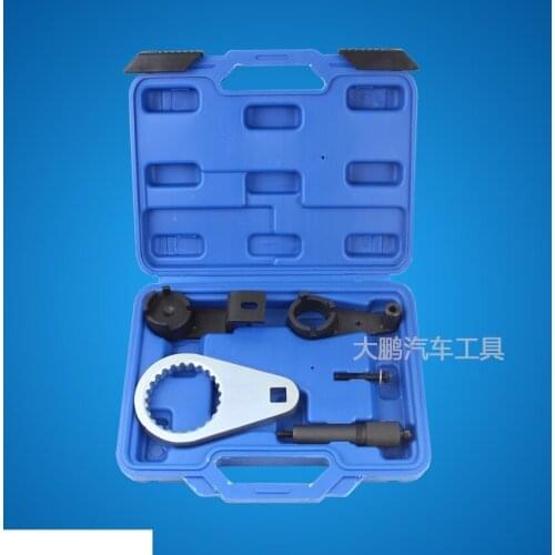 For Jeep Cherokee Wrangler Chrysler 2.5 2.8 Diesel CRD Engine Timing Tool