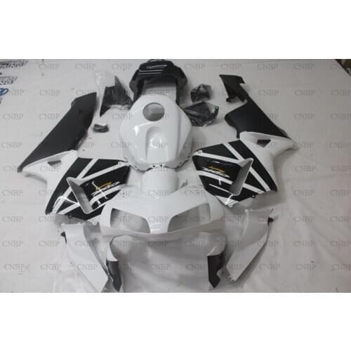 Bodywork CBR 600 RR 2003 - 2004 Full Body Kits for Honda CBR600RR 2003 Motorcycle Fairing for Honda CBR600RR 2004