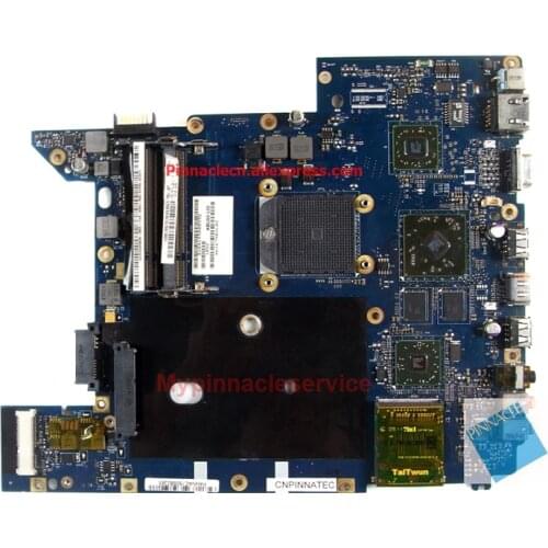 MBPBG02001 Motherboard for Acer aspire 4535 4535G KBLG0 L02 LA-4921P