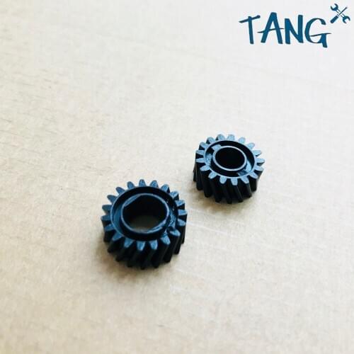 1 set Developer Mechanism for Xerox Docu DC 240 242 250 DC240 DC242 DC252 DC250 DCC 5065 Color 550 560 WC 7655 7665 7755 Gears