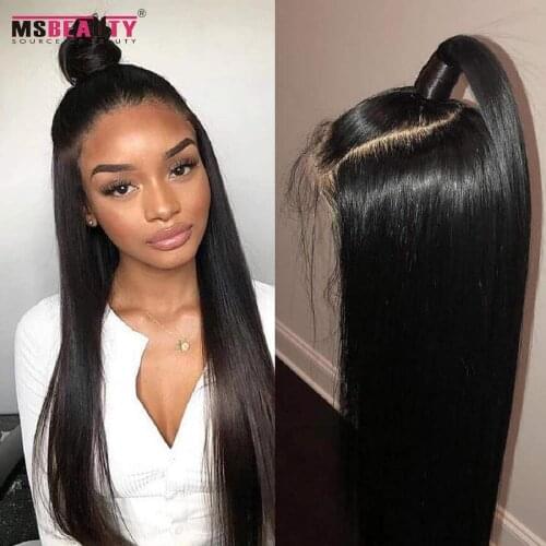 MSBEAUTY Synthetic Wigs