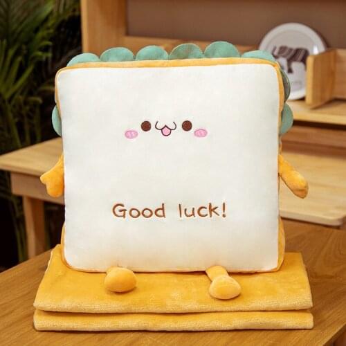 Pillow covers in one office nap blanket pillows on the seat back cushion car cushion for leaning on is