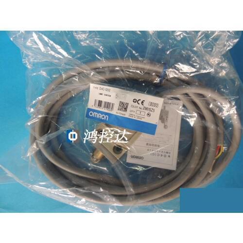 New Original Travel Switch D4C-1202