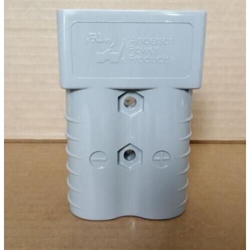 Genuine Anderson SB 350A SB 350 600V SB350 SB350A Connector Housing Only Gray 906 Red 913 Blue 912 Power Connector Battery Plug